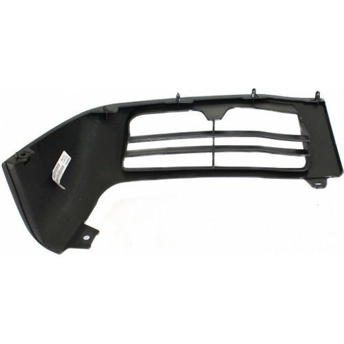 VALANCE FR LH (LOWER) REPLACEMENT FOR LEXUS RX450H 2010 PARTSLINK NUMBER  LX1016100