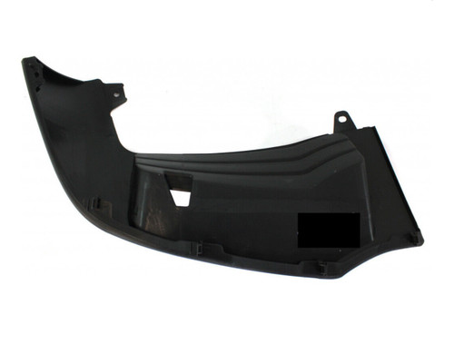 VALANCE FR RH (LOWER) CAPA REPLACEMENT FOR LEXUS RX450H 2010 PARTSLINK NUMBER LX1017100C VALANCE FR RH (LOWER) CAPA REPLACEMENT FOR LEXUS RX450H 2010 PARTSLINK NUMBER LX1017100C