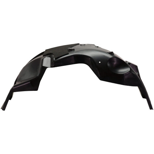 FENDER LINER FR LH CAPA REPLACEMENT FOR RAM PICKUP-RAM-3500-2011-2022 2020 PARTSLINK NUMBER CH1248208C