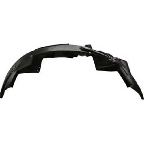 FENDER LINER FR RH CAPA REPLACEMENT FOR RAM PICKUP-RAM-3500-2011-2022 2020 PARTSLINK NUMBER CH1249208C
