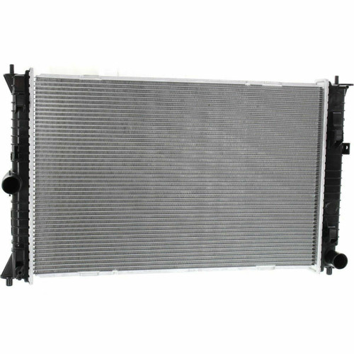 RADIATOR (13125) 2.5L REPLACEMENT FOR LINCOLN MKZ 2010 PARTSLINK NUMBER FO3010290 RADIATOR (13125) 2.5L REPLACEMENT FOR LINCOLN MKZ 2010 PARTSLINK NUMBER FO3010290