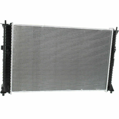 RADIATOR (13125) 2.5L REPLACEMENT FOR LINCOLN MKZ 2010 PARTSLINK NUMBER FO3010290 RADIATOR (13125) 2.5L REPLACEMENT FOR LINCOLN MKZ 2010 PARTSLINK NUMBER FO3010290