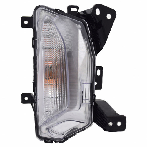 SIGNAL LAMP FR RH HQ  REPLACEMENT FOR CHEVROLET EQUINOX 2022 PARTSLINK NUMBER  GM2531144