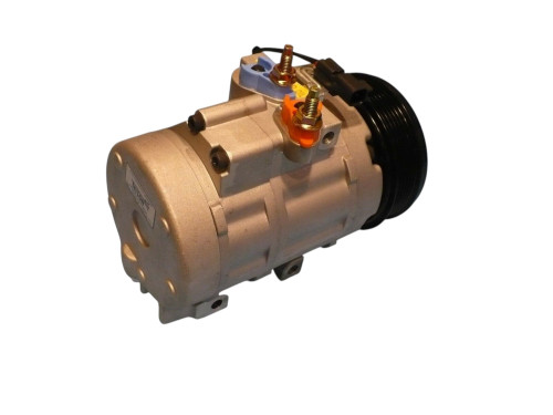 AC COMPRESSOR REPLACEMENT FOR LINCOLN NAVIGATOR 2010 PARTSLINK NUMBER  14-3552NEW