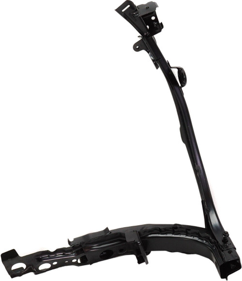 TIE BAR UPPER LH STEEL REPLACEMENT FOR CHEVROLET EQUINOX 2022 PARTSLINK NUMBER GM1225366 TIE BAR UPPER LH STEEL REPLACEMENT FOR CHEVROLET EQUINOX 2022 PARTSLINK NUMBER GM1225366