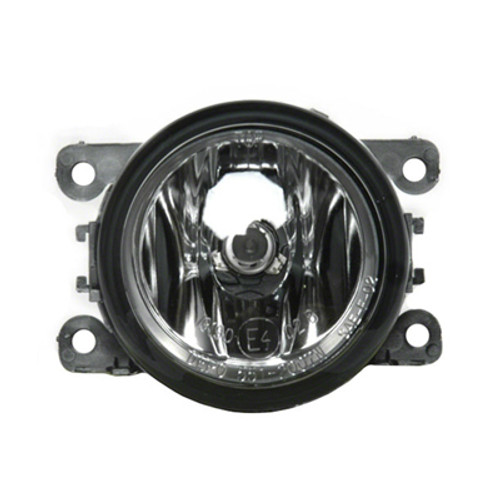 FOG LAMP FR LH/RH (IF RANGER THEN W/STX PKG / MUSTANG W/PONY PKG) CAPA REPLACEMENT FOR LINCOLN NAVIGATOR L 2010 PARTSLINK NUMBER FO2592217C FOG LAMP FR LH/RH (IF RANGER THEN W/STX PKG / MUSTANG W/PONY PKG) CAPA REPLACEMENT FOR LINCOLN NAVIGATOR L 2010 PARTSLINK NUMBER FO2592217C