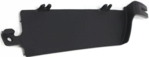 FOG LAMP COVER FR LH REPLACEMENT FOR LINCOLN TOWN CAR 2010 PARTSLINK NUMBER  FO1038113