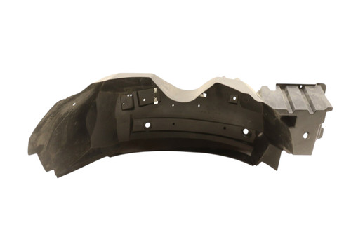 FENDER LINER LH REPLACEMENT FOR LINCOLN TOWN CAR 2010 PARTSLINK NUMBER FO1246114 FENDER LINER LH REPLACEMENT FOR LINCOLN TOWN CAR 2010 PARTSLINK NUMBER FO1246114