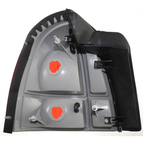 TAIL LAMP LH HQ REPLACEMENT FOR LINCOLN TOWN CAR 2010 PARTSLINK NUMBER FO2800202 TAIL LAMP LH HQ REPLACEMENT FOR LINCOLN TOWN CAR 2010 PARTSLINK NUMBER FO2800202