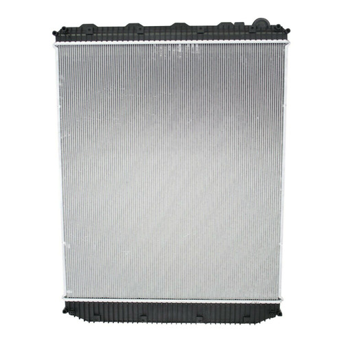 RADIATOR CONNECTIONS OPPOSITE SIDE REPLACEMENT FOR MACK CX SERIES 2010 PARTSLINK NUMBER 5733A RADIATOR CONNECTIONS OPPOSITE SIDE REPLACEMENT FOR MACK CX SERIES 2010 PARTSLINK NUMBER 5733A