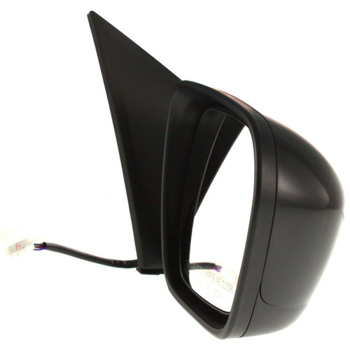 DOOR MIRROR RH POWER HTD REPLACEMENT FOR MAZDA CX7 2010 PARTSLINK NUMBER  MA1321154