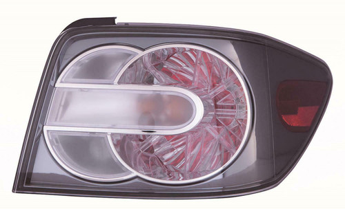 TAIL LAMP RH CAPA REPLACEMENT FOR MAZDA CX7 2010 PARTSLINK NUMBER MA2801150C TAIL LAMP RH CAPA REPLACEMENT FOR MAZDA CX7 2010 PARTSLINK NUMBER MA2801150C