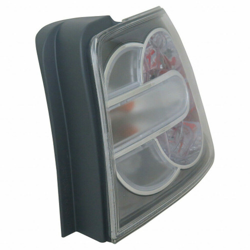 TAIL LAMP RH HQ REPLACEMENT FOR MAZDA CX7 2010 PARTSLINK NUMBER MA2801150 TAIL LAMP RH HQ REPLACEMENT FOR MAZDA CX7 2010 PARTSLINK NUMBER MA2801150