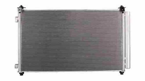 CONDENSER (3613) REPLACEMENT FOR MAZDA CX9 2010 PARTSLINK NUMBER MA3030155 CONDENSER (3613) REPLACEMENT FOR MAZDA CX9 2010 PARTSLINK NUMBER MA3030155