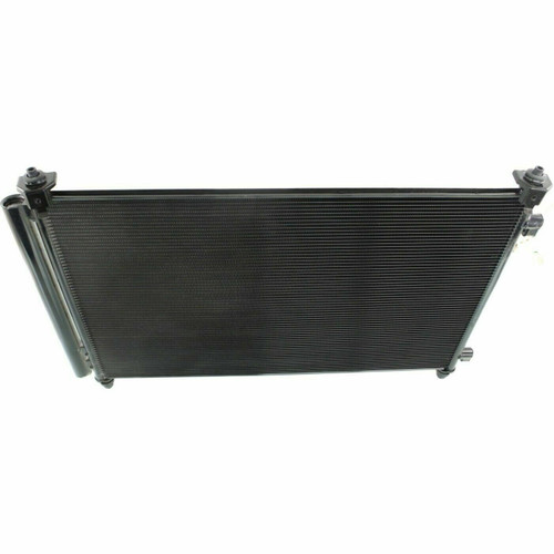 CONDENSER (3613) REPLACEMENT FOR MAZDA CX9 2010 PARTSLINK NUMBER MA3030155 CONDENSER (3613) REPLACEMENT FOR MAZDA CX9 2010 PARTSLINK NUMBER MA3030155