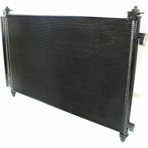 CONDENSER (3613) REPLACEMENT FOR MAZDA CX9 2010 PARTSLINK NUMBER MA3030155 CONDENSER (3613) REPLACEMENT FOR MAZDA CX9 2010 PARTSLINK NUMBER MA3030155