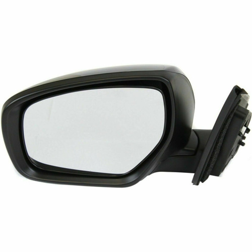 DOOR MIRROR LH POWER HTD PTM W/SIGNAL W/O BLIND SPOT REPLACEMENT FOR MAZDA CX9 2010 PARTSLINK NUMBER MA1320174 DOOR MIRROR LH POWER HTD PTM W/SIGNAL W/O BLIND SPOT REPLACEMENT FOR MAZDA CX9 2010 PARTSLINK NUMBER MA1320174