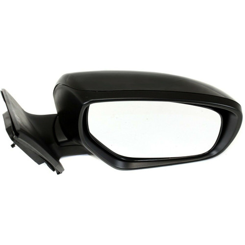 DOOR MIRROR RH POWER PTM REPLACEMENT FOR MAZDA CX9 2010 PARTSLINK NUMBER MA1321173 DOOR MIRROR RH POWER PTM REPLACEMENT FOR MAZDA CX9 2010 PARTSLINK NUMBER MA1321173