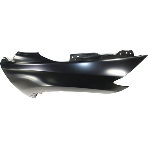 FENDER FR RH REPLACEMENT FOR MAZDA CX9 2010 PARTSLINK NUMBER MA1241159 FENDER FR RH REPLACEMENT FOR MAZDA CX9 2010 PARTSLINK NUMBER MA1241159