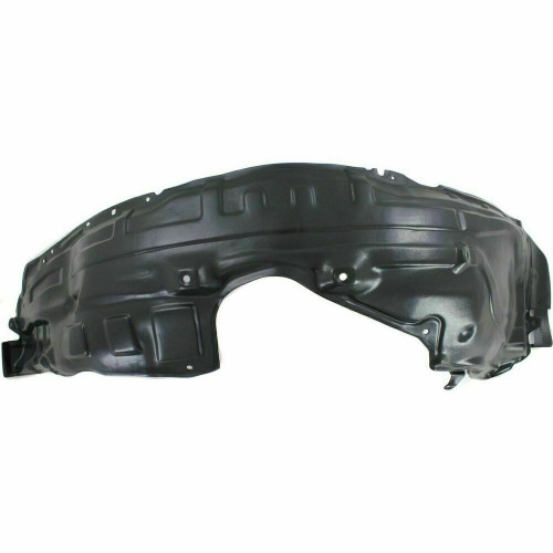 FENDER LINER FR LH REPLACEMENT FOR MAZDA CX9 2010 PARTSLINK NUMBER MA1248141 FENDER LINER FR LH REPLACEMENT FOR MAZDA CX9 2010 PARTSLINK NUMBER MA1248141