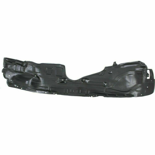 FENDER LINER FR LH REPLACEMENT FOR MAZDA CX9 2010 PARTSLINK NUMBER MA1248141 FENDER LINER FR LH REPLACEMENT FOR MAZDA CX9 2010 PARTSLINK NUMBER MA1248141