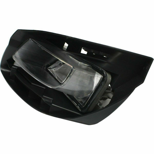 FOG LAMP FR LH TO 01/06/2010 HQ REPLACEMENT FOR MAZDA CX9 2010 PARTSLINK NUMBER MA2592120 FOG LAMP FR LH TO 01/06/2010 HQ REPLACEMENT FOR MAZDA CX9 2010 PARTSLINK NUMBER MA2592120