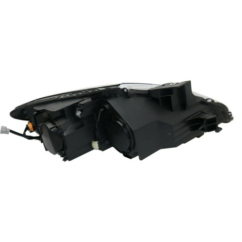 HEAD LAMP LH HALOGEN CAPA REPLACEMENT FOR MAZDA CX9 2010 PARTSLINK NUMBER MA2518145C HEAD LAMP LH HALOGEN CAPA REPLACEMENT FOR MAZDA CX9 2010 PARTSLINK NUMBER MA2518145C