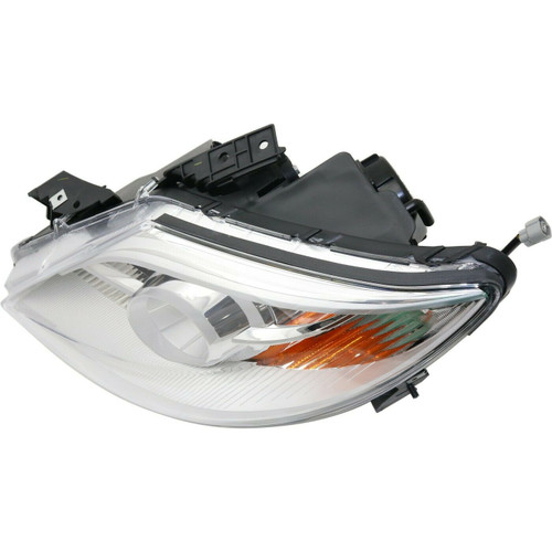 HEAD LAMP LH HALOGEN CAPA REPLACEMENT FOR MAZDA CX9 2010 PARTSLINK NUMBER MA2518145C HEAD LAMP LH HALOGEN CAPA REPLACEMENT FOR MAZDA CX9 2010 PARTSLINK NUMBER MA2518145C