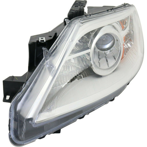 HEAD LAMP LH HALOGEN CAPA REPLACEMENT FOR MAZDA CX9 2010 PARTSLINK NUMBER MA2518145C HEAD LAMP LH HALOGEN CAPA REPLACEMENT FOR MAZDA CX9 2010 PARTSLINK NUMBER MA2518145C