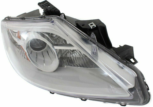 HEAD LAMP RH HALOGEN CAPA REPLACEMENT FOR MAZDA CX9 2010 PARTSLINK NUMBER MA2519145C HEAD LAMP RH HALOGEN CAPA REPLACEMENT FOR MAZDA CX9 2010 PARTSLINK NUMBER MA2519145C