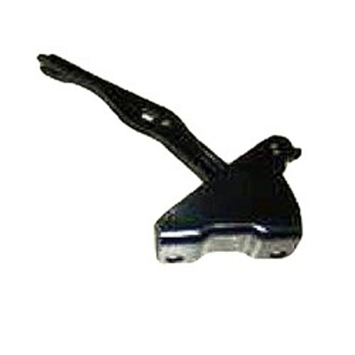 HOOD HINGE LH REPLACEMENT FOR MAZDA CX9 2010 PARTSLINK NUMBER MA1236132 HOOD HINGE LH REPLACEMENT FOR MAZDA CX9 2010 PARTSLINK NUMBER MA1236132