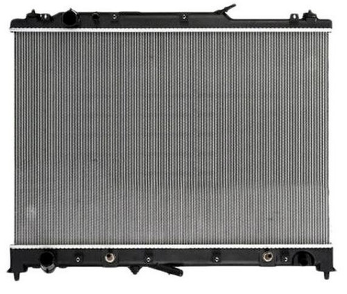 RADIATOR (2985) REPLACEMENT FOR MAZDA CX9 2010 PARTSLINK NUMBER MA3010222 RADIATOR (2985) REPLACEMENT FOR MAZDA CX9 2010 PARTSLINK NUMBER MA3010222