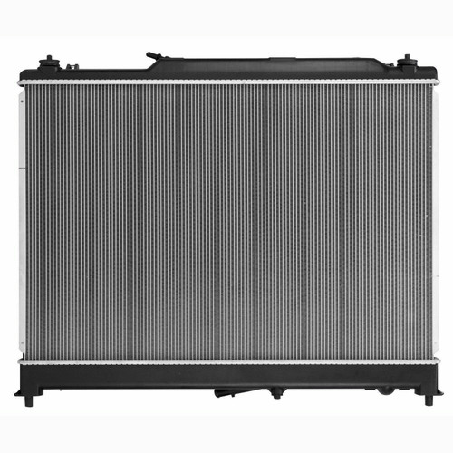 RADIATOR (2985) REPLACEMENT FOR MAZDA CX9 2010 PARTSLINK NUMBER MA3010222 RADIATOR (2985) REPLACEMENT FOR MAZDA CX9 2010 PARTSLINK NUMBER MA3010222