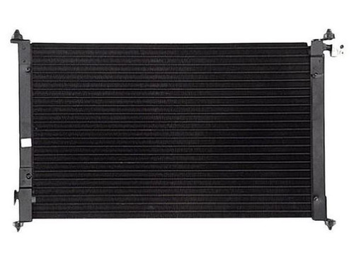 CONDENSER (4900) 4CYL REPLACEMENT FOR ACURA CL 2001 PARTSLINK NUMBER HO3030101