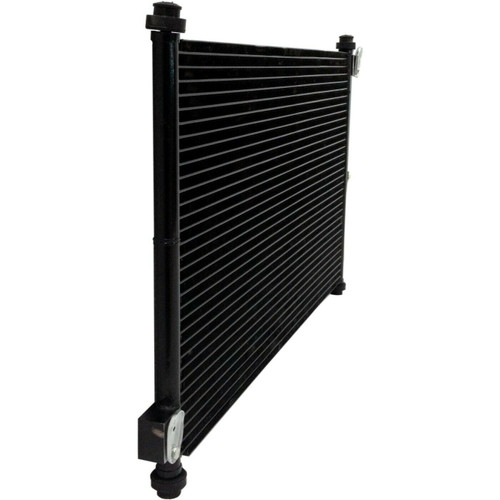 CONDENSER (4900) 4CYL REPLACEMENT FOR ACURA CL 2001 PARTSLINK NUMBER HO3030101