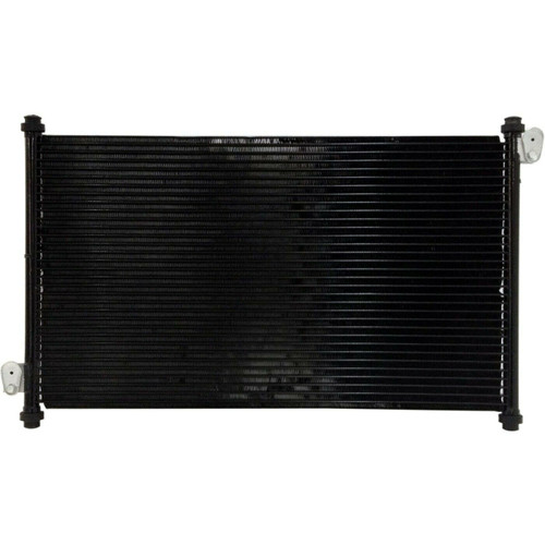 CONDENSER (4900) 4CYL REPLACEMENT FOR ACURA CL 2001 PARTSLINK NUMBER HO3030101