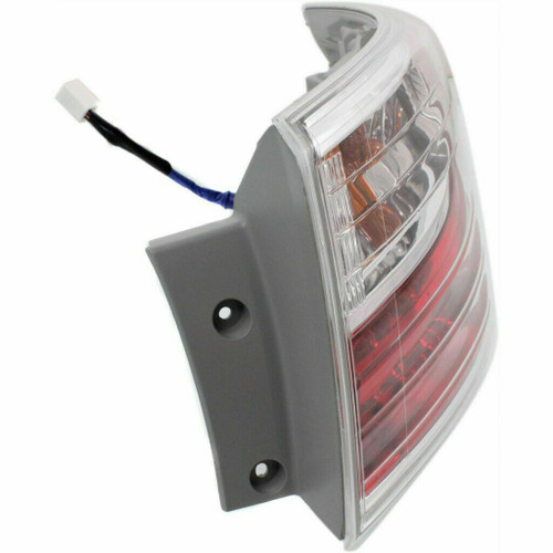 TAIL LAMP RH HQ REPLACEMENT FOR MAZDA CX9 2010 PARTSLINK NUMBER MA2805110 TAIL LAMP RH HQ REPLACEMENT FOR MAZDA CX9 2010 PARTSLINK NUMBER MA2805110