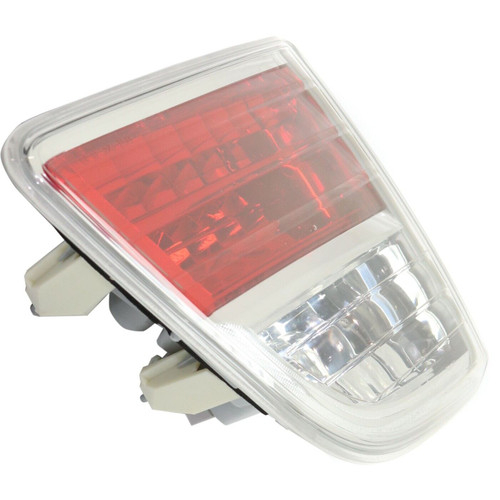 TRUNK LAMP LH (BACK-UP LAMP) HQ REPLACEMENT FOR MAZDA CX9 2010 PARTSLINK NUMBER MA2802106 TRUNK LAMP LH (BACK-UP LAMP) HQ REPLACEMENT FOR MAZDA CX9 2010 PARTSLINK NUMBER MA2802106