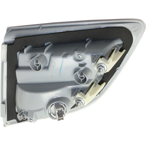 TRUNK LAMP LH (BACK-UP LAMP) HQ REPLACEMENT FOR MAZDA CX9 2010 PARTSLINK NUMBER MA2802106 TRUNK LAMP LH (BACK-UP LAMP) HQ REPLACEMENT FOR MAZDA CX9 2010 PARTSLINK NUMBER MA2802106