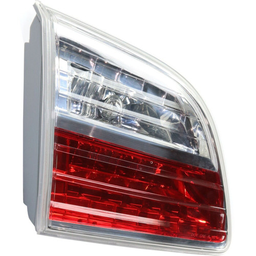 TRUNK LAMP LH (BACK-UP LAMP) HQ REPLACEMENT FOR MAZDA CX9 2010 PARTSLINK NUMBER MA2802106 TRUNK LAMP LH (BACK-UP LAMP) HQ REPLACEMENT FOR MAZDA CX9 2010 PARTSLINK NUMBER MA2802106