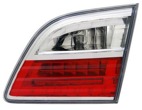 TRUNK LAMP RH (BACK-UP LAMP) HQ REPLACEMENT FOR MAZDA CX9 2010 PARTSLINK NUMBER MA2803106 TRUNK LAMP RH (BACK-UP LAMP) HQ REPLACEMENT FOR MAZDA CX9 2010 PARTSLINK NUMBER MA2803106