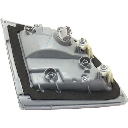 TRUNK LAMP RH (BACK-UP LAMP) HQ REPLACEMENT FOR MAZDA CX9 2010 PARTSLINK NUMBER MA2803106 TRUNK LAMP RH (BACK-UP LAMP) HQ REPLACEMENT FOR MAZDA CX9 2010 PARTSLINK NUMBER MA2803106