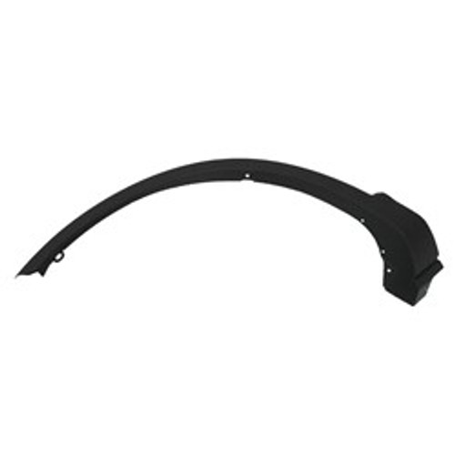 WHEEL ARCH TRIM FR LH REPLACEMENT FOR MAZDA CX9 2010 PARTSLINK NUMBER MA1290107 WHEEL ARCH TRIM FR LH REPLACEMENT FOR MAZDA CX9 2010 PARTSLINK NUMBER MA1290107