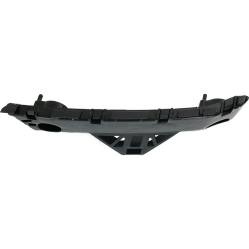 BUMPER BRACKET FR RH 2.3L REPLACEMENT FOR MAZDA MAZDA 3 2010 PARTSLINK NUMBER  MA1033103