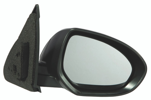 DOOR MIRROR RH POWER PTM W/O SIGNAL/HEAT REPLACEMENT FOR MAZDA MAZDA 3 2010 PARTSLINK NUMBER MA1321162 DOOR MIRROR RH POWER PTM W/O SIGNAL/HEAT REPLACEMENT FOR MAZDA MAZDA 3 2010 PARTSLINK NUMBER MA1321162