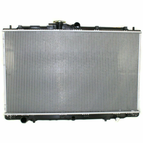 RADIATOR (2375) TL TYPE S 02-03/CL 01-03 W/PROVISION FOR TEMP SENSOR REPLACEMENT FOR ACURA CL 2001 PARTSLINK NUMBER AC3010116 RADIATOR (2375) TL TYPE S 02-03/CL 01-03 W/PROVISION FOR TEMP SENSOR REPLACEMENT FOR ACURA CL 2001 PARTSLINK NUMBER AC3010116