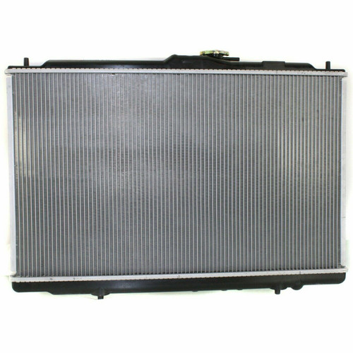 RADIATOR (2375) TL TYPE S 02-03/CL 01-03 W/PROVISION FOR TEMP SENSOR REPLACEMENT FOR ACURA CL 2001 PARTSLINK NUMBER AC3010116 RADIATOR (2375) TL TYPE S 02-03/CL 01-03 W/PROVISION FOR TEMP SENSOR REPLACEMENT FOR ACURA CL 2001 PARTSLINK NUMBER AC3010116