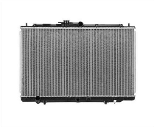 RADIATOR (2431) TL BASE /CL NO PROVISION FOR TEMP SENSOR REPLACEMENT FOR ACURA CL 2001 PARTSLINK NUMBER AC3010117
