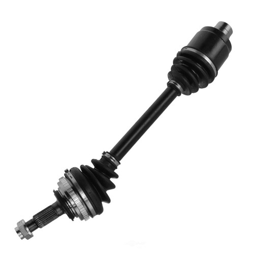 C V AXLE LH 80-1028  REPLACEMENT FOR ACURA INTEGRA 2001 PARTSLINK NUMBER NCV21525