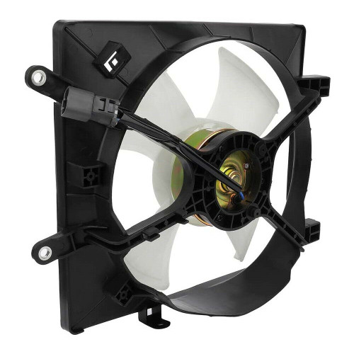 AC FAN ASSY REPLACEMENT FOR ACURA EL 2002 PARTSLINK NUMBER HO3113114